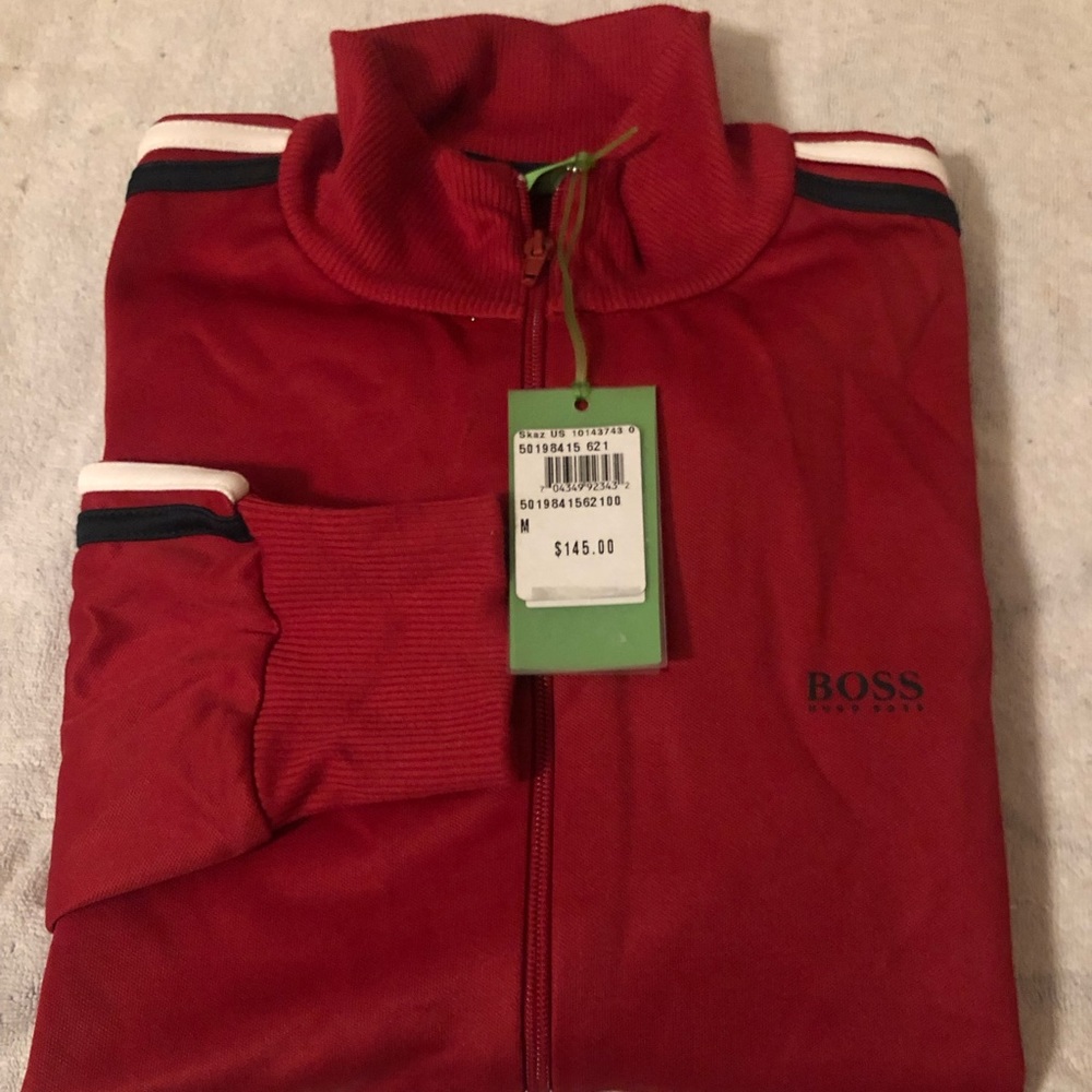 Hugo Boss men’s jacket